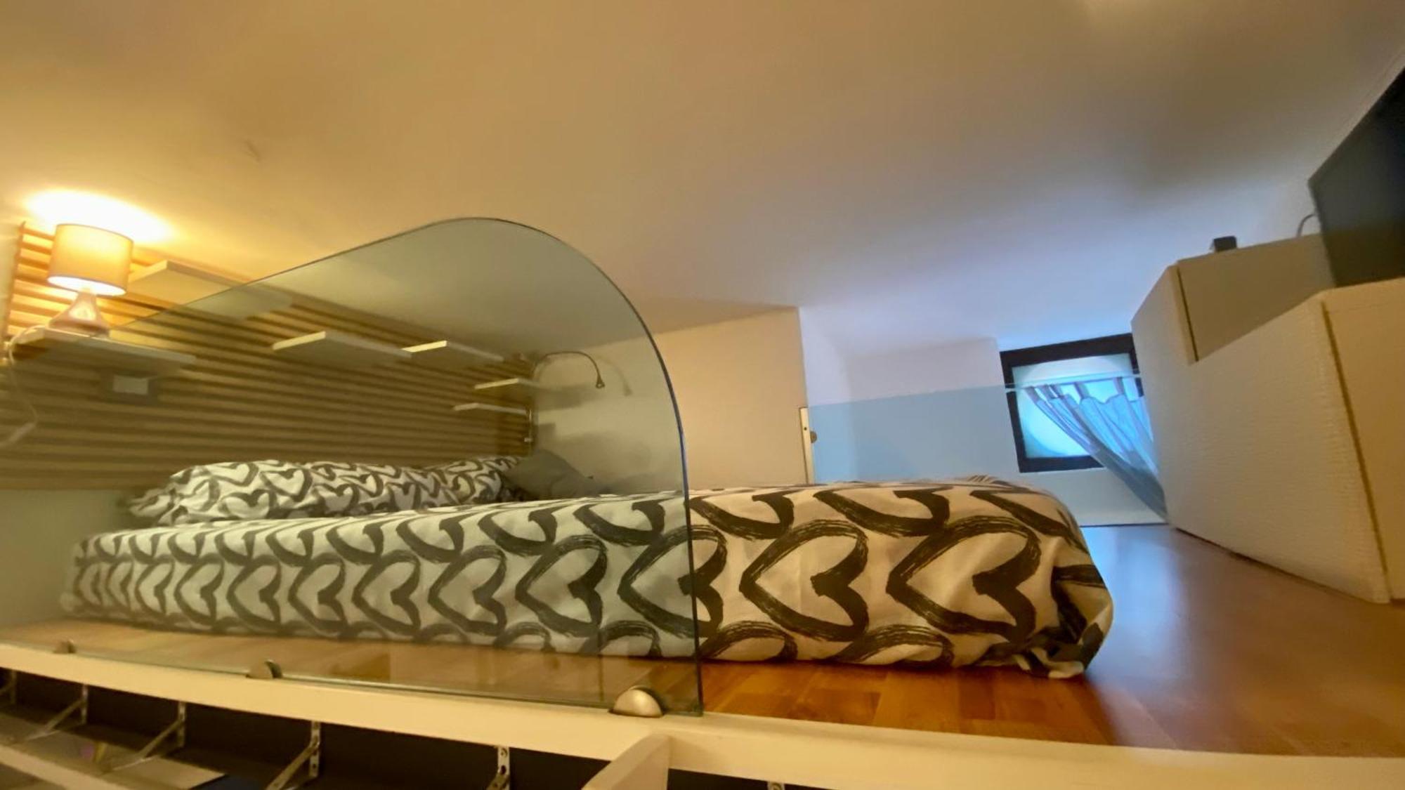 Zeus Charming Apartment Syracuse Room photo